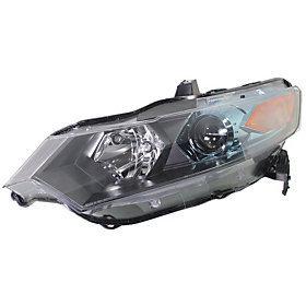 NEW Headlight Headlamp Assembly PAIR Set Drivers+Passengers Side Left+Right, US $409.90, image 2