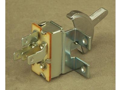 Switch, blower, gto/lemans/tempest, 1966-1967 [24-0575]