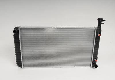 Acdelco oe service 21486 radiator