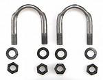 Precision joints 329-10 u-bolt kit
