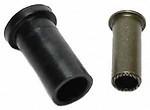 Raybestos 577-7000b steering gear mounting bushing