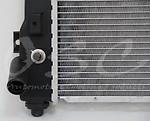 OSC 1390 Radiator, US $129.53, image 10