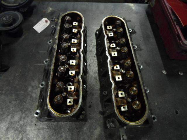 98-02 camaro firebird trans am ls1 cylinder heads 241 oem