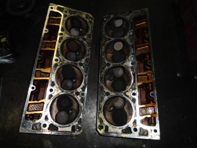 98-02 Camaro Firebird Trans Am LS1 cylinder heads 241 OEM, US $175.00, image 6