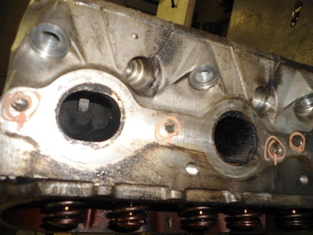 98-02 Camaro Firebird Trans Am LS1 cylinder heads 241 OEM, US $175.00, image 11