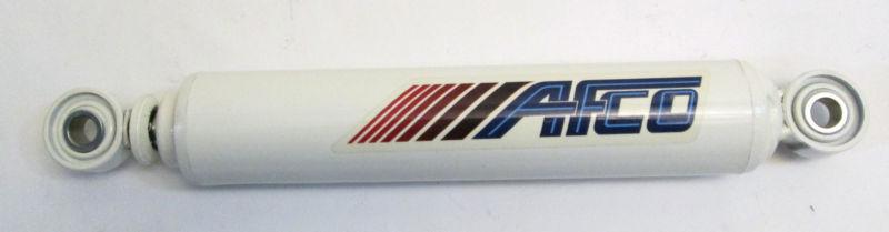 New afco 1279-1 axle damper  steel body shock  imca wissota usra