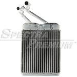 Spectra premium industries inc 94762 heater core
