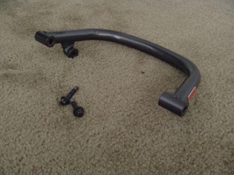 Yamaha zuma 125 rear handle bar **free shipping** grab bar 