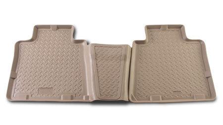 Sierra husky liners classic style floor liners - 61523