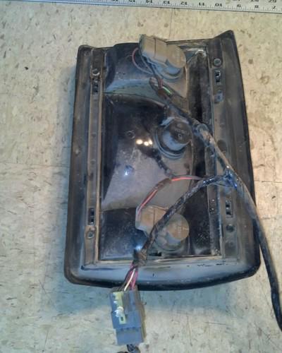 Ford Econoline E150 RH Passenger Side Tail Light, US $14.99, image 2