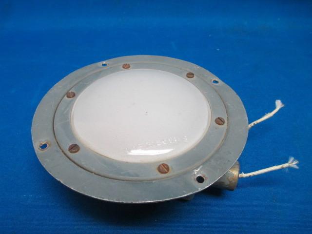 Grimes Dome Light MS25358-2 P/N: B-2281C-24 *WORKS* (6930), US $44.90, image 2
