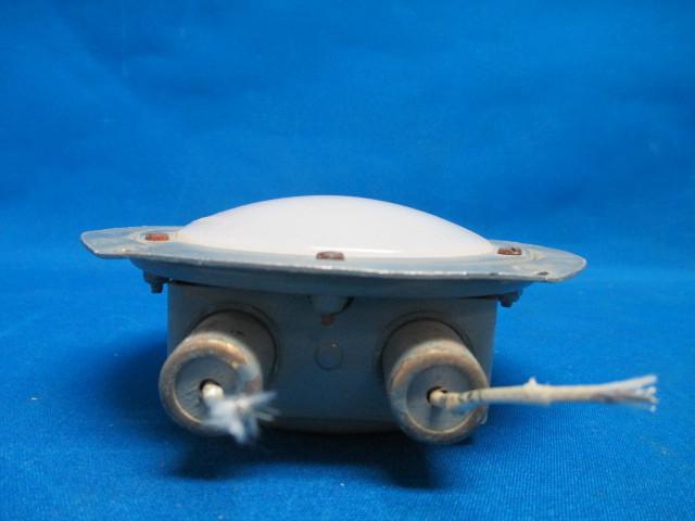 Grimes Dome Light MS25358-2 P/N: B-2281C-24 *WORKS* (6930), US $44.90, image 3