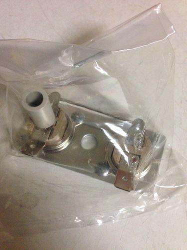 Suburban rv water heater thermostat 232282