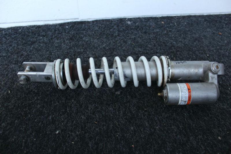 Sell Yamaha 2005 YFZ450 450 YFZ Rear Shock Spring Suspension 04 05 06