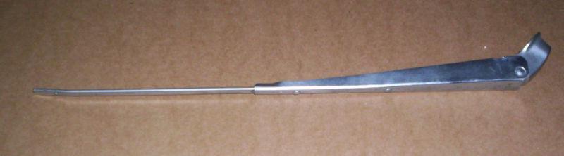 67  ford  galaxie and  ltd  left  wiper  arm    --check this out--