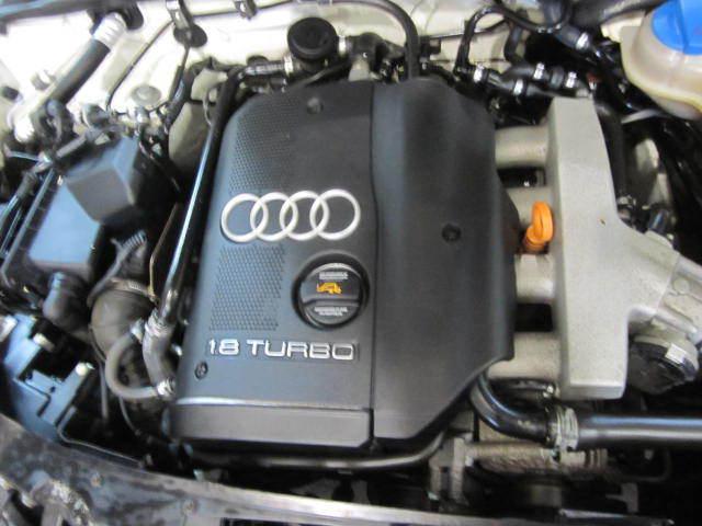 Engine motor audi a4 2002 02 2003 03 2004 04 05 1.8 661048