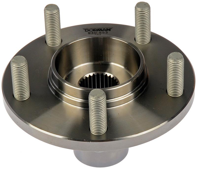 Wheel hub dorman 930-553