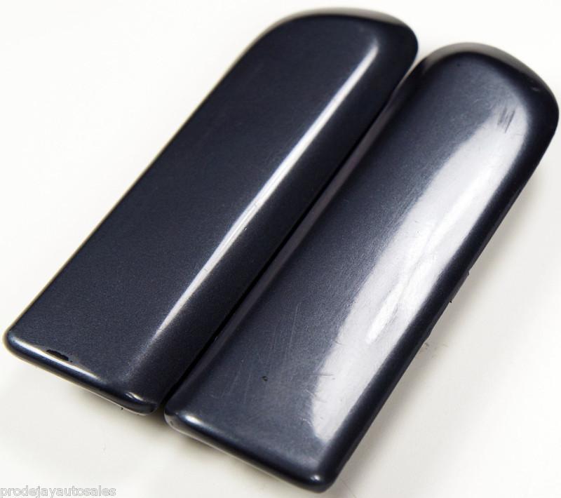 Sell JDM CIVIC FLAT MOULDINGS FENDER EG THIN FENDER MOLDINGS SEDAN EG8