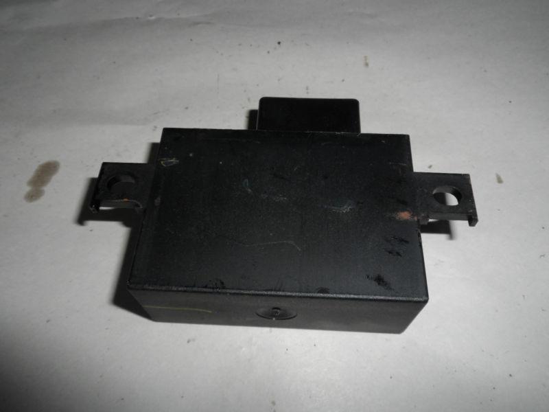 1998 GRAND MARQUIS Keyless Anti-Theft Module F87B-19A366-AB, US $15.00, image 2