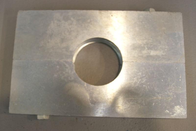 Gm kent-moore j-39511 countershaft large bearing split plate tool lh-22586