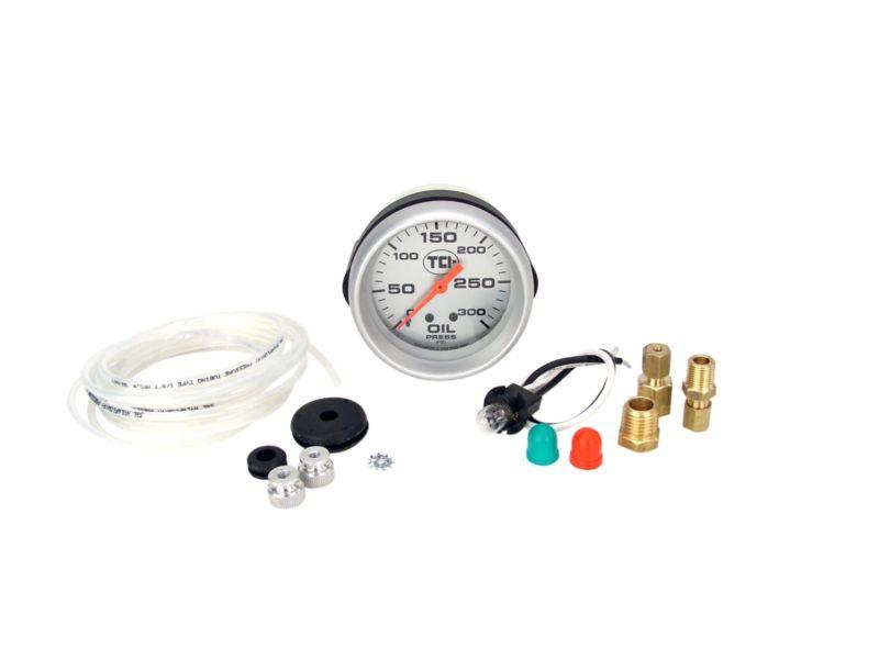 Sell TCI Auto 801101 Mechanical Transmission Pressure Gauges TCI801101 in Mount Pleasant