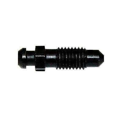 Wilwood 220-7496 brake bleeder screw 1/4"-28 0.928" length each