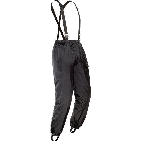 Black l tour master elite series ii nomex rain pant