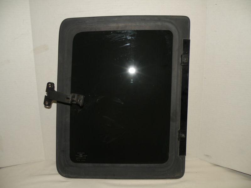 1991-1996 DODGE DAKOTA REAR QUARTER GLASS LEFT SIDE AFTERMARKET, US $34.99, image 5