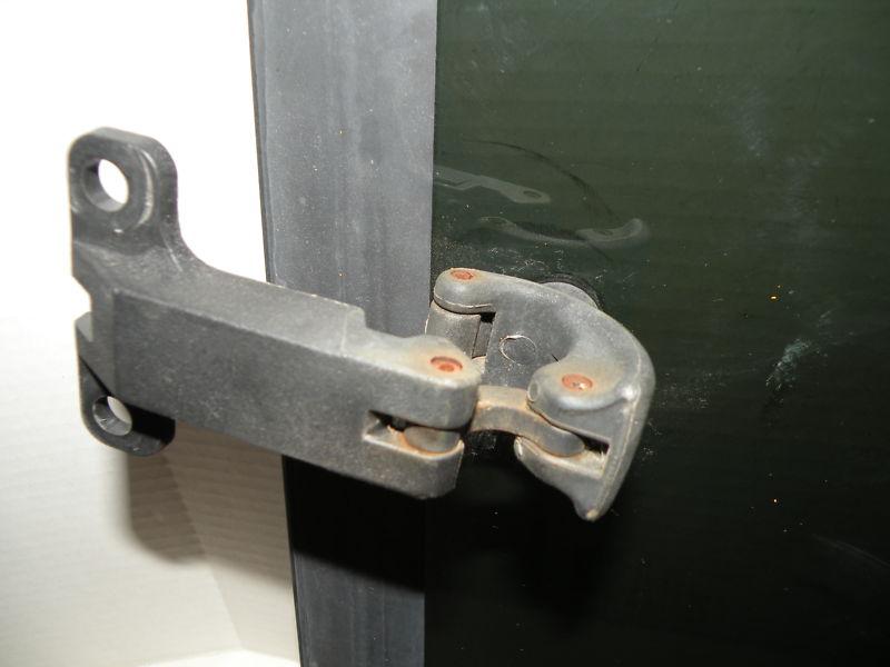 1991-1996 DODGE DAKOTA REAR QUARTER GLASS LEFT SIDE AFTERMARKET, US $34.99, image 8