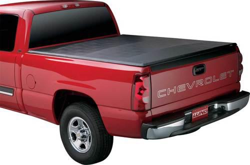 Nissan Titan King Cab 6.5 ft Bed Lund Genesis Seal & Peel Tonneau Cover 99081, US $204.95, image 2