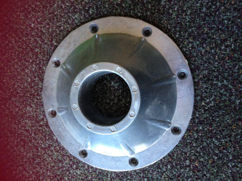 Round mount base ap prod 013-1119