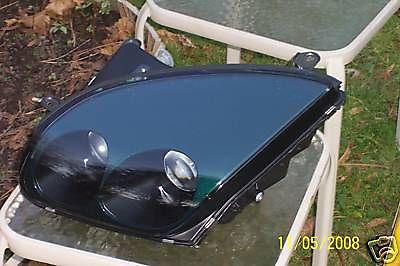 94-98- 3000gt - stealth dr/s hedlight (green glass)   