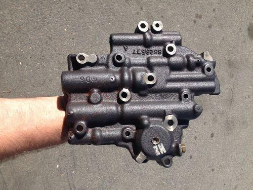 Turbo THM 400 valve Body, US $79.00, image 3