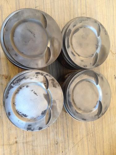 Porsche 1986-88 944 Na Pistons 2.5L, US $89.99, image 2