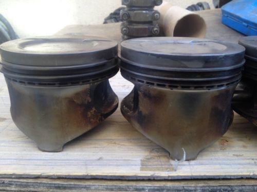 Porsche 1986-88 944 Na Pistons 2.5L, US $89.99, image 3