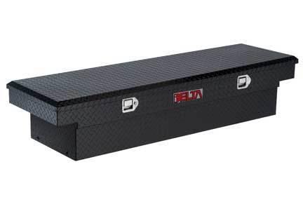 1-300002 delta  single-lid full-size crossover (70l x 14.25h x 20.75w x 11.75bd)