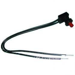 Ventline bv0199-03 push button switch for 12 volt vent rv parts