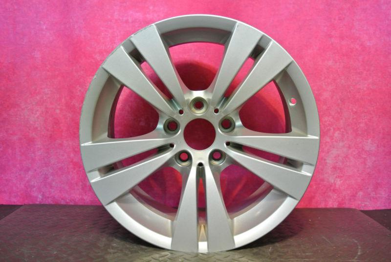 Bmw 528i 535i xi 17" 2008 2009 2010 08 09 10 71298 factory oem wheel rim