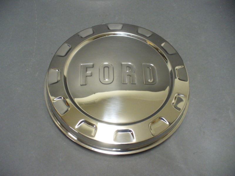 Ford truck hub caps 61 62 63 64 65 F100, US $119.95, image 2