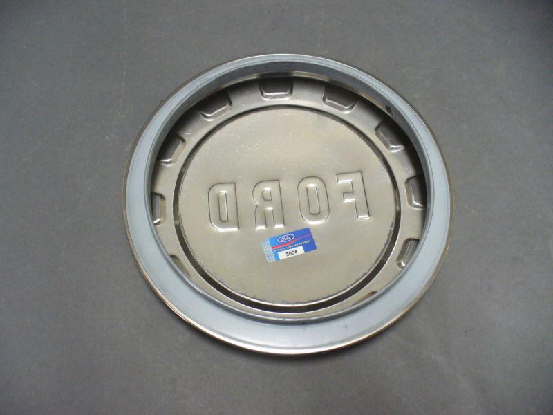 Ford truck hub caps 61 62 63 64 65 F100, US $119.95, image 3