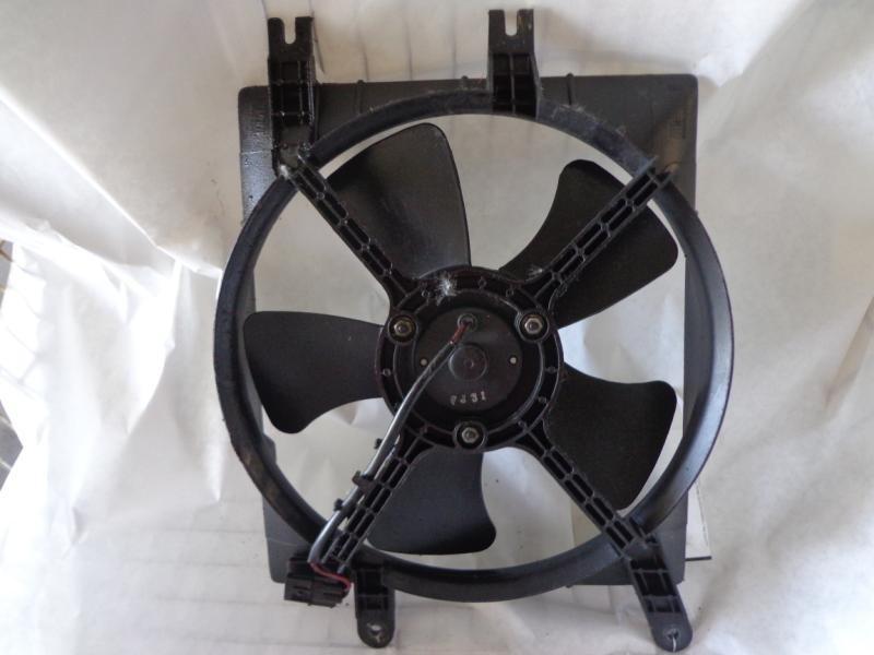 Sell 05 06 07 08 FORENZA R. RADIATOR FAN MOTOR FAN ASSM RADIATOR in