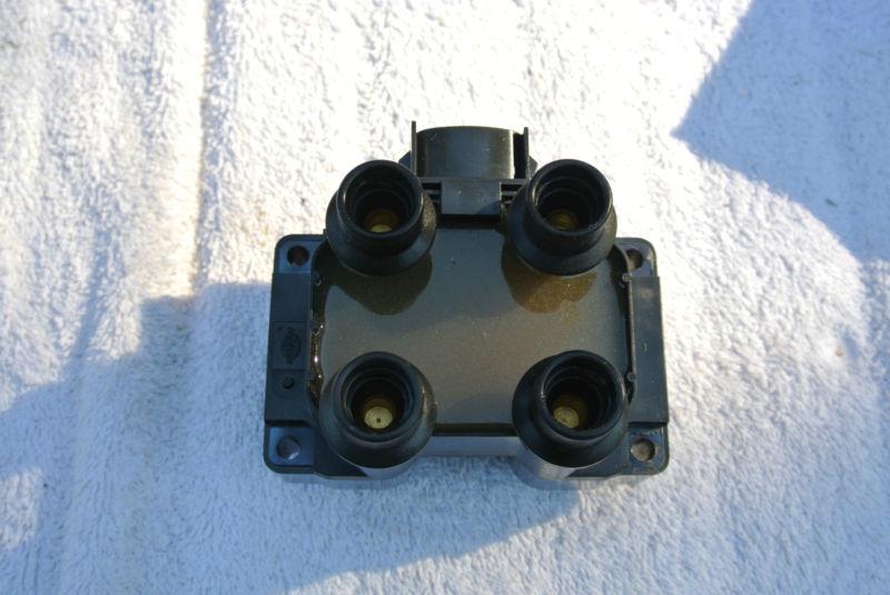 FD487 Standard......Ford Ingition Coil, US $58.50, image 2