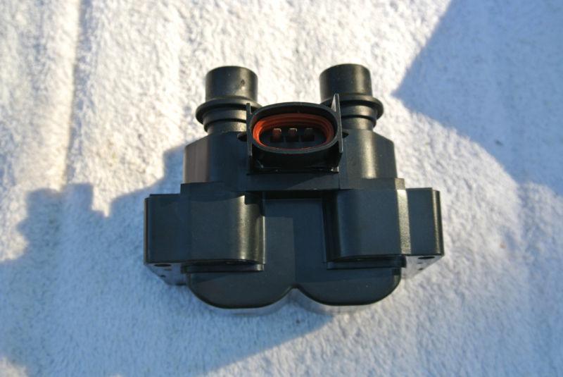 FD487 Standard......Ford Ingition Coil, US $58.50, image 3