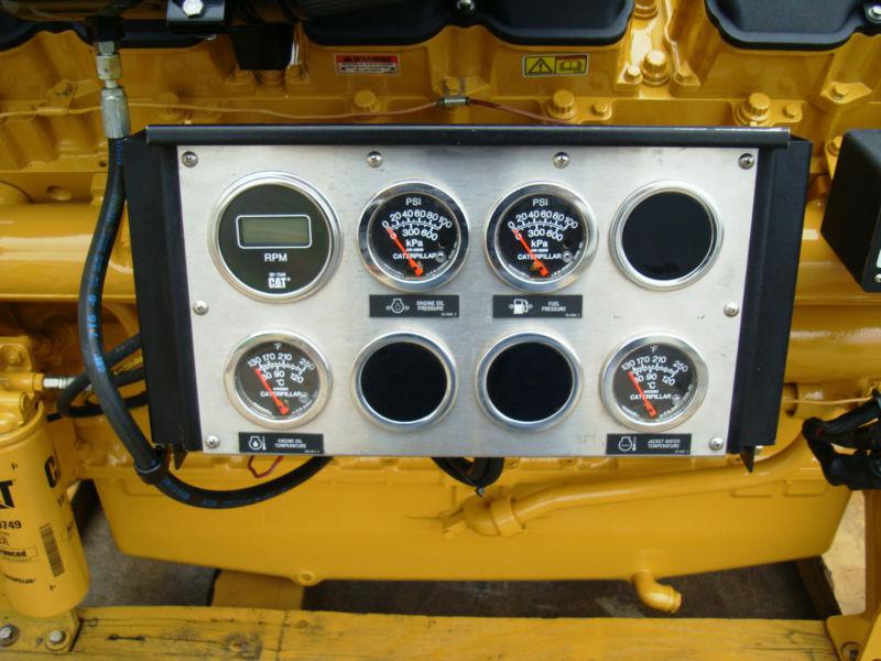 Caterpillar C32 Marine Engine 1400HP V12 RXB CAT Reman Warranty -Boat/Generator, US $115,000.00, image 8