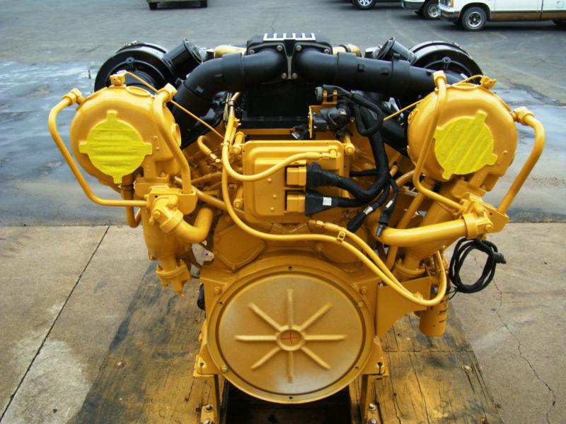 Caterpillar C32 Marine Engine 1400HP V12 RXB CAT Reman Warranty -Boat/Generator, US $115,000.00, image 11