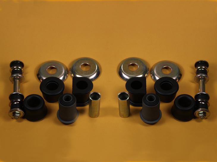 Toyota celica ta22 ra23 ta23 ra27 ra28 ta28 front stabilizer bush suspension set
