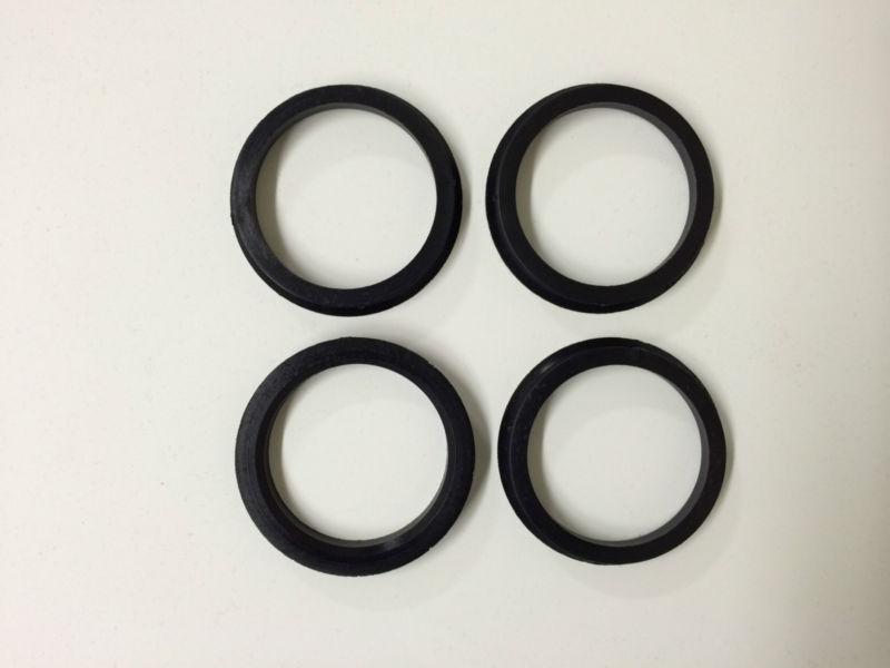 Hubcentric rings - 73.1 to 54.1 | hub ring 73 - 54 tc xb toyota scion