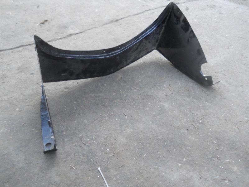 1934 ford lower grille valance / apron  aftermarket new truck ?