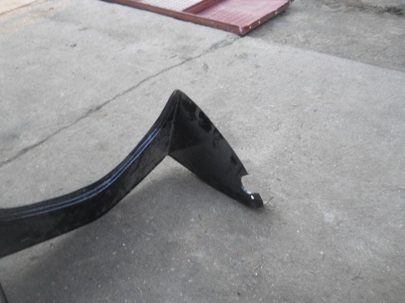 1934 FORD LOWER GRILLE VALANCE / APRON AFTERMARKET NEW TRUCK ?, US $99.95, image 2