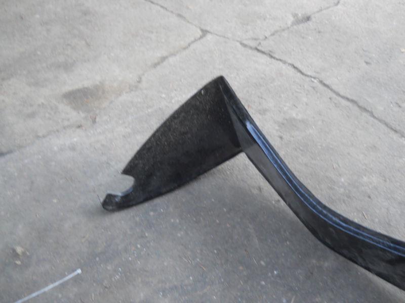 1934 FORD LOWER GRILLE VALANCE / APRON AFTERMARKET NEW TRUCK ?, US $99.95, image 3